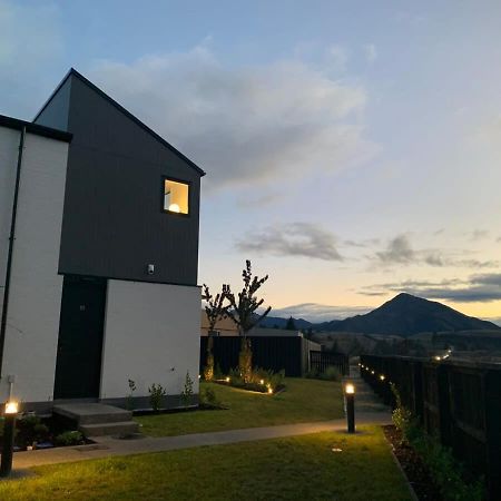 The 1 With The View Villa Albert Town Exterior foto