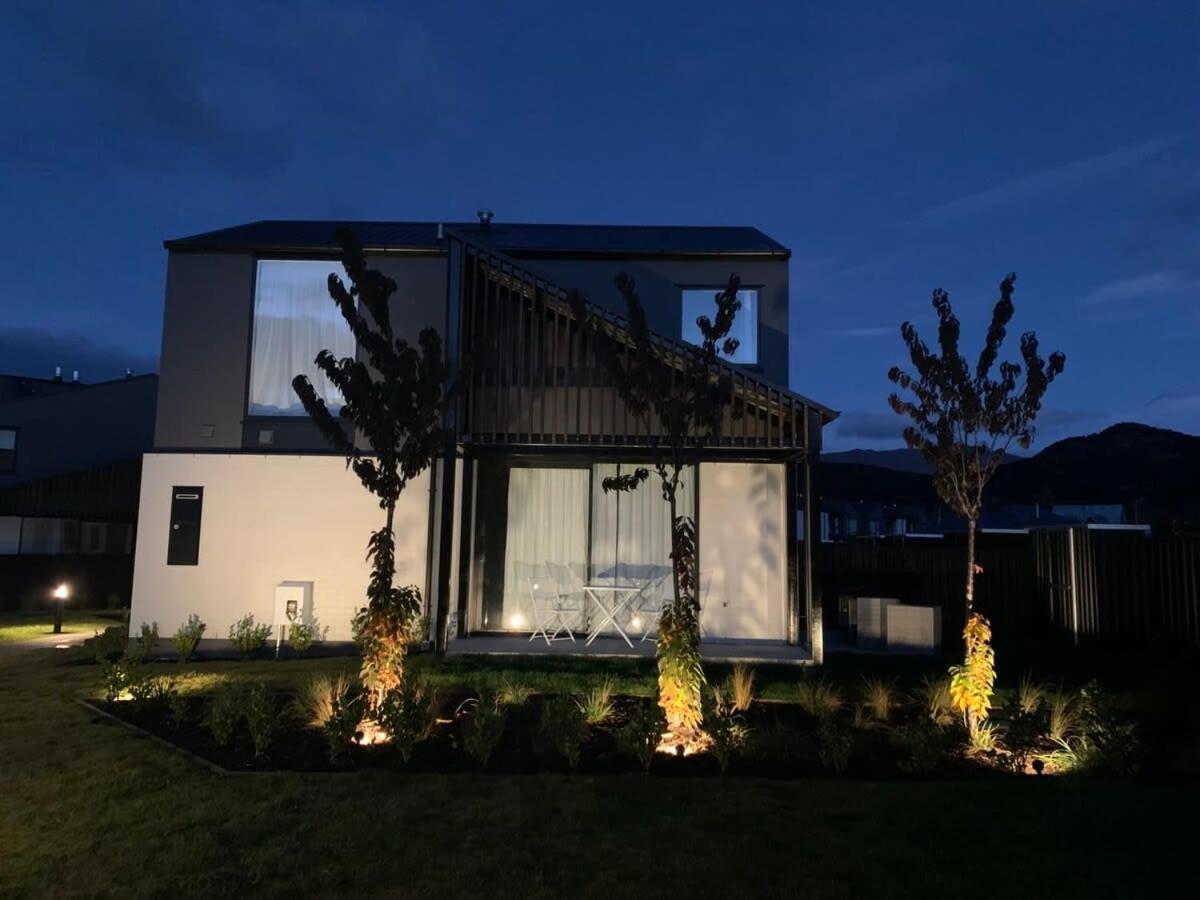 The 1 With The View Villa Albert Town Exterior foto