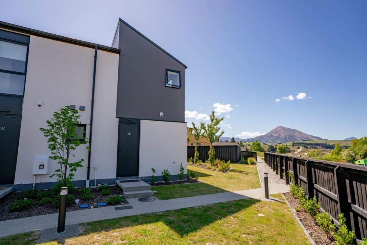 The 1 With The View Villa Albert Town Exterior foto